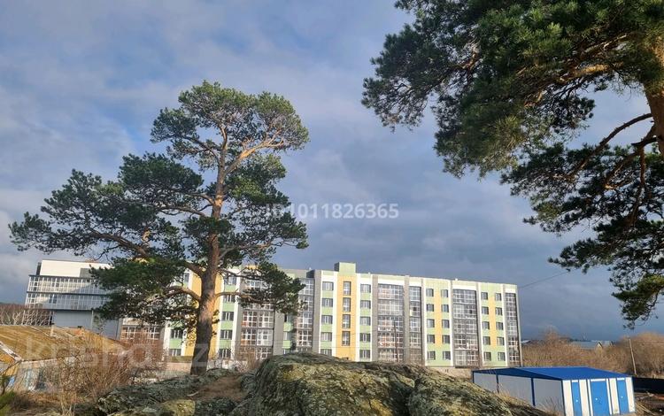 2-бөлмелі пәтер · 45 м² · 2/5 қабат, Киснеревых 93, бағасы: 28 000 ₸ в Бурабае — фото 45