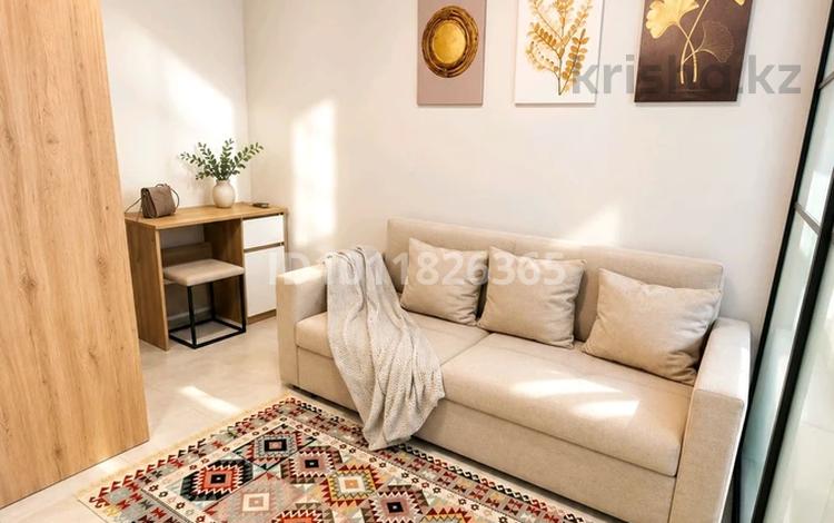 2-комнатная квартира · 45 м² · 2/5 этаж, Киснеревых 93 за 21 000 ₸ в Бурабае — фото 85