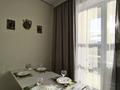 2-комнатная квартира · 45 м² · 2/5 этаж, Киснеревых 93 за 21 000 ₸ в Бурабае — фото 7