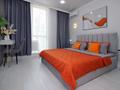 1-комнатная квартира · 48 м² · 10/13 этаж, Просп. Назарбаева 28 — Метро ЦУМ Арбат Вокзал Мега Назарбаева Райымбека за 20 000 ₸ в Алматы, Жетысуский р-н — фото 2