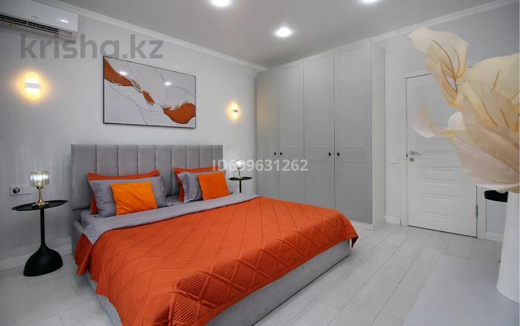 1-комнатная квартира · 48 м² · 10/13 этаж, Просп. Назарбаева 28 — Метро ЦУМ Арбат Вокзал Мега Назарбаева Райымбека за 20 000 ₸ в Алматы, Жетысуский р-н — фото 25