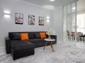1-комнатная квартира · 48 м² · 10/13 этаж, Просп. Назарбаева 28 — Метро ЦУМ Арбат Вокзал Мега Назарбаева Райымбека за 20 000 ₸ в Алматы, Жетысуский р-н — фото 3