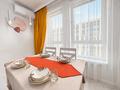 1-комнатная квартира · 48 м² · 10/13 этаж, Просп. Назарбаева 28 — Метро ЦУМ Арбат Вокзал Мега Назарбаева Райымбека за 25 000 ₸ в Алматы, Жетысуский р-н — фото 8