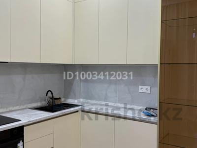 3-комнатная квартира · 105 м² · 6/9 этаж, мкр Новый Город, Чижевского 9 А — ул Назарбаева/ Аханова ЖК Бульвар за 500 000 〒 в Караганде, Казыбек би р-н