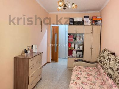 2-бөлмелі пәтер · 44.4 м² · 2/4 қабат, Сейфуллина 33, бағасы: 14 млн ₸ в Балхаше