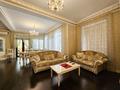 Жеке үй · 7 бөлме · 374.8 м² · 7 жүзд., Кармысова — Около Дворца Республики, бағасы: 350 млн ₸ в Алматы, Медеуский р-н — фото 9