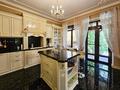 Жеке үй · 7 бөлме · 374.8 м² · 7 жүзд., Кармысова — Около Дворца Республики, бағасы: 350 млн ₸ в Алматы, Медеуский р-н