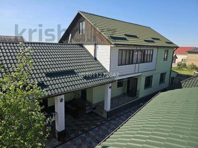 Отдельный дом · 4 комнаты · 160 м² · 5 сот., СЭС 8а за ~ 50 млн ₸ в 