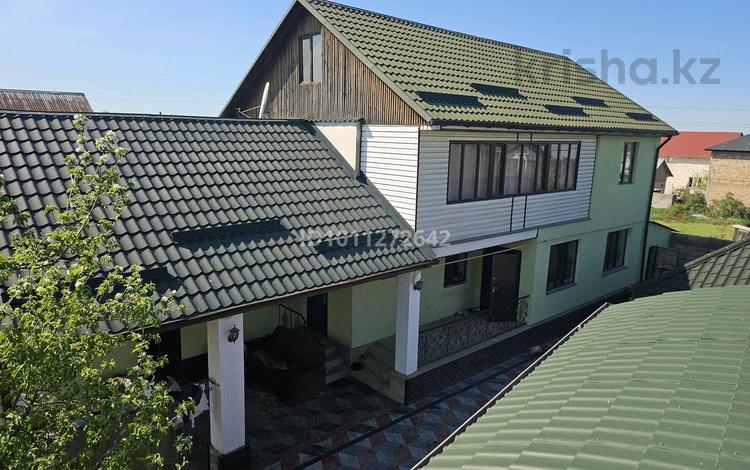 Жеке үй · 4 бөлме · 160 м² · 5 жүзд., СЭС 8а, бағасы: 49.9 млн ₸ в  — фото 2