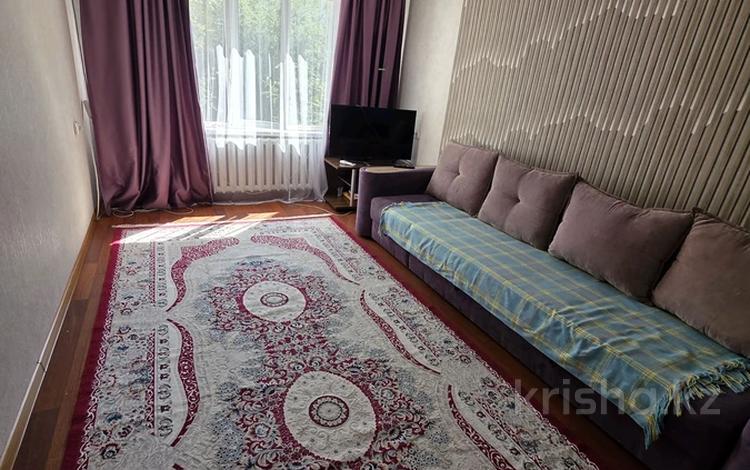 2-бөлмелі пәтер · 50 м² · 3/5 қабат, 5микр 18, бағасы: 230 000 ₸ в Конаеве — фото 2