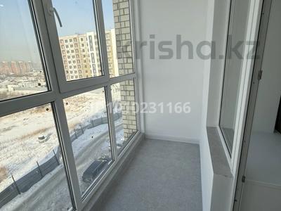 1-комнатная квартира · 34 м² · 4/9 этаж, Шамши Калдаяков 51 за 200 000 〒 в Астане, Сарайшык р-н