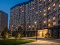 2-бөлмелі пәтер · 60 м² · 12/16 қабат, Жандосова 94/8, бағасы: 3 000 ₸ в Алматы, Бостандыкский р-н — фото 13