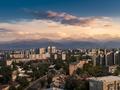 2-бөлмелі пәтер · 60 м² · 12/16 қабат, Жандосова 94/8, бағасы: 3 000 ₸ в Алматы, Бостандыкский р-н — фото 14