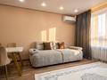 2-бөлмелі пәтер · 60 м² · 12/16 қабат, Жандосова 94/8, бағасы: 3 000 ₸ в Алматы, Бостандыкский р-н — фото 4