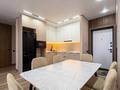 2-бөлмелі пәтер · 60 м² · 12/16 қабат, Жандосова 94/8, бағасы: 3 000 ₸ в Алматы, Бостандыкский р-н — фото 8