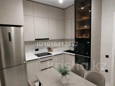 2-комнатная квартира · 70 м² · 1 этаж, Толе би — Шикарная локация за ~ 46 млн ₸ в Астане, Нура р-н