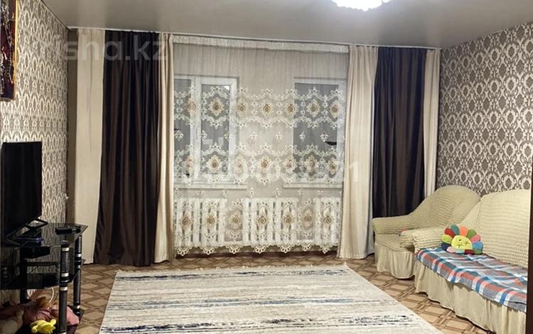 Отдельный дом · 3 комнаты · 100 м² · 10 сот., Амире Кашаубаева 13 — Тауелсіздік за 20.5 млн ₸ в Караоткеле — фото 2