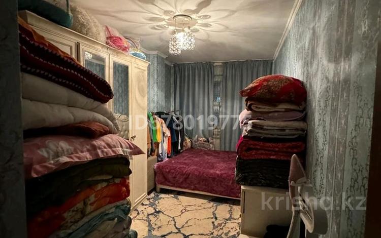 2-бөлмелі пәтер, 60 м², 6/9 қабат, мкр Туран , 192 квартал 359/31, бағасы: 22 млн 〒 в Шымкенте, Каратауский р-н — фото 11