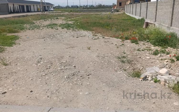 Участок · 10 соток, мкр Байтерек 36 за 36 млн ₸ в Таразе — фото 2