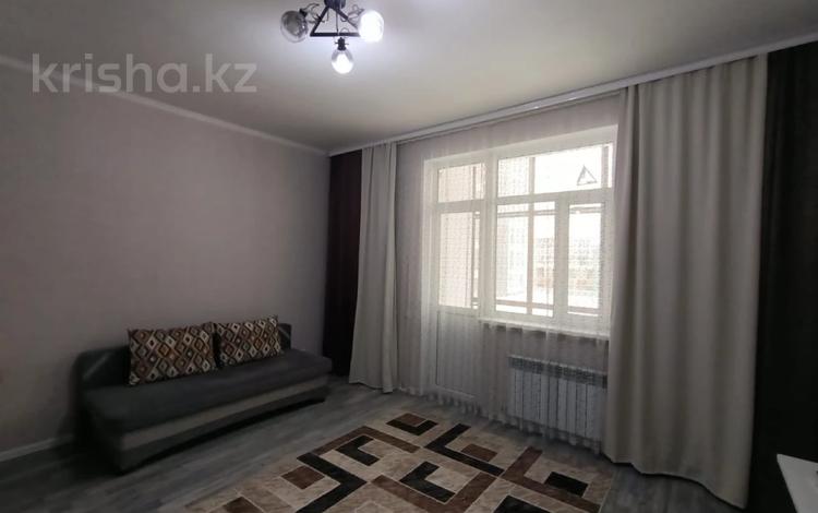 1-комнатная квартира · 35 м² · 2 этаж, Айтеке би 9 за 170 000 ₸ в Астане, Есильский р-н — фото 5