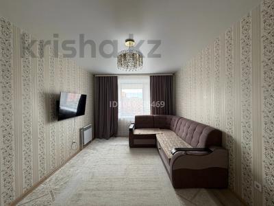 3-комнатная квартира · 66 м² · 5/6 этаж, Юбилейный 40 за 30.5 млн 〒 в Костанае