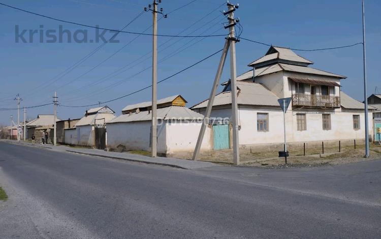 Жеке үй · 4 бөлме · 120 м² · 10 жүзд., Башиков 72, бағасы: 14 млн ₸ в Туркестане — фото 2