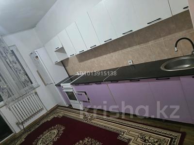 1-бөлмелі пәтер · 64 м² · 12/16 қабат, Шұғыла ш/а., Жуалы 28, бағасы: 190 000 ₸ в Алматы, Наурызбайский р-н