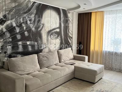 2-комнатная квартира · 49 м² · 3/5 этаж, 5 микрорайон 3 за 15 млн 〒 в Риддере