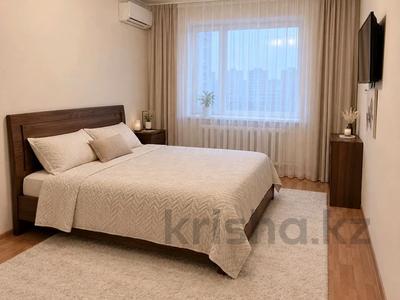 1-комнатная квартира · 37 м², Сауран 12/2 — Абу Даби Плаза за 23.7 млн ₸ в Астане