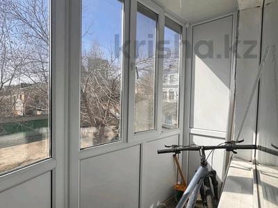 2-бөлмелі пәтер · 44 м² · 2/5 қабат, Брусиловского, бағасы: 15.9 млн ₸ в Петропавловске