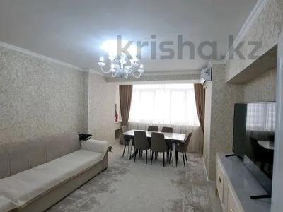 3-комнатная квартира, 88 м², 4/5 этаж, алтынсарина 26 за 60 млн 〒 в Алматы, Ауэзовский р-н