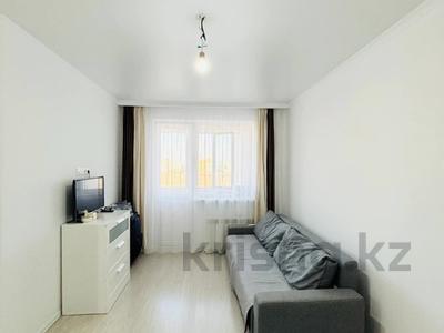 1-комнатная квартира · 36 м² · 9/16 этаж, Аль-Фараби 30 — Улы Дала за ~ 22.5 млн ₸ в Астане, Есильский р-н