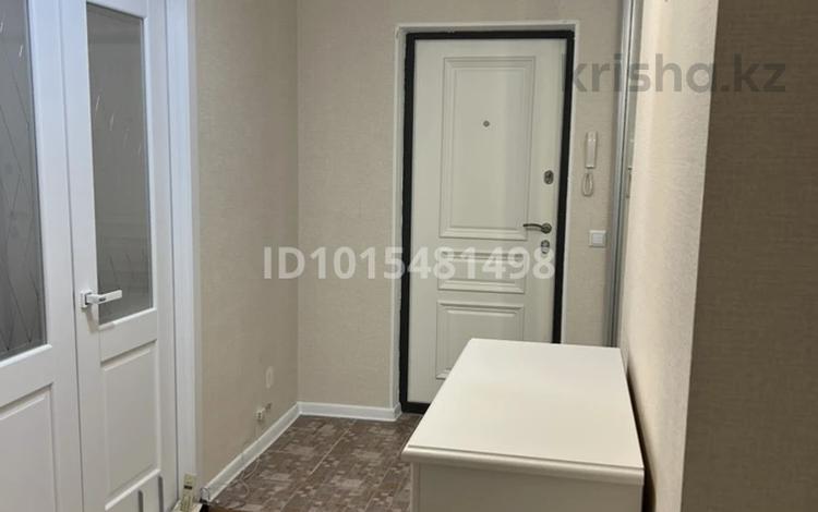 2-комнатная квартира · 55 м² · 3/15 этаж, Сарайшык 7/1 — Акмешит за 35 млн ₸ в Астане, Есильский р-н — фото 2