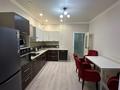 3-комнатная квартира · 115 м² · 13/13 этаж, Навои — Торайгырова за 91 млн ₸ в Алматы, Бостандыкский р-н — фото 2