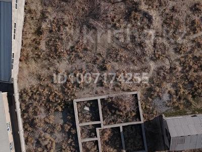 Участок · 8 соток, мкр Бадам за 12 млн ₸ в Шымкенте, Енбекшинский р-н