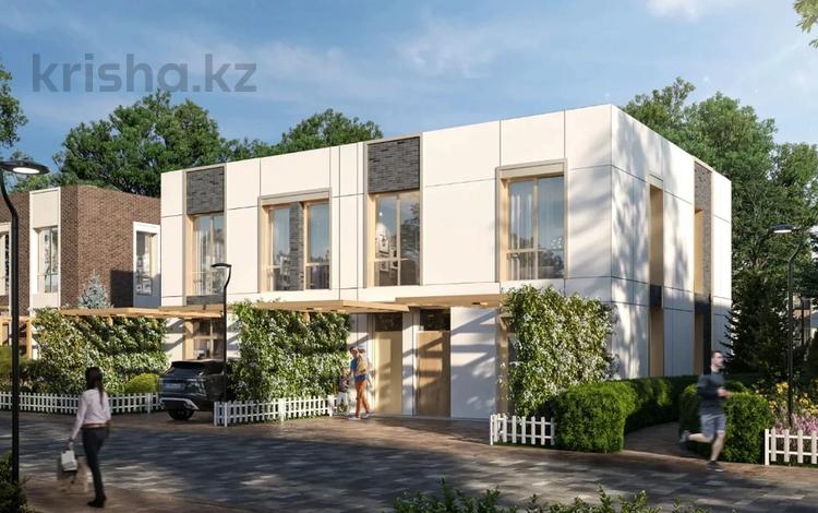 4-бөлмелі пәтер · 200 м² · 1/2 қабат, Талжанова, бағасы: 187 млн 〒 в Алматы, Наурызбайский р-н — фото 10