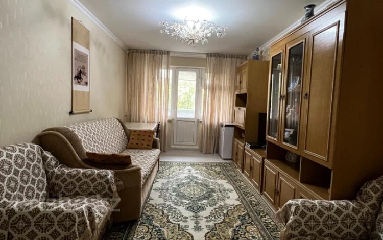 3-бөлмелі пәтер · 58.9 м² · 3/4 қабат, Пятницкого, бағасы: 36 млн ₸ в Алматы, Ауэзовский р-н — фото 8