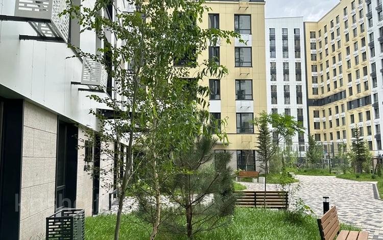 2-комнатная квартира · 48.23 м² · 7/12 этаж, ул. Фадеева 38г — Срочно!!! за 29 млн ₸ в Алматы, Алатауский р-н — фото 2