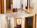 4-бөлмелі пәтер · 71.1 м² · 1/5 қабат, Центральный ш/а., Момышулы 21, бағасы: 30 млн ₸ в Атырау, мкр Центральный — фото 3