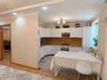 4-бөлмелі пәтер · 71.1 м² · 1/5 қабат, Центральный ш/а., Момышулы 21, бағасы: 30 млн ₸ в Атырау, мкр Центральный — фото 6