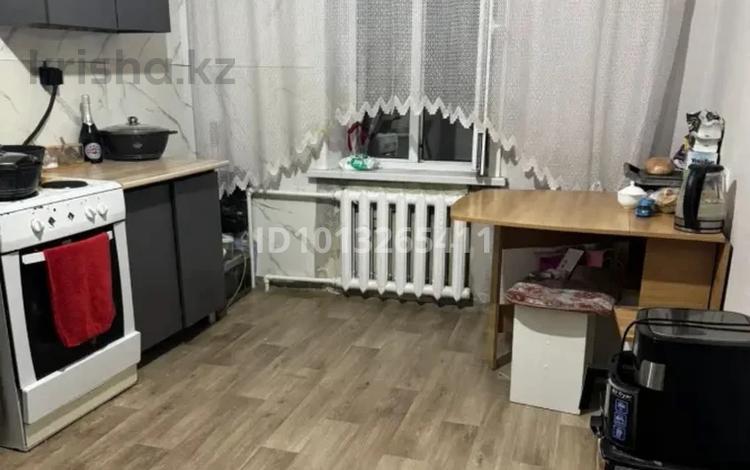 1-бөлмелі пәтер · 37.5 м² · 9/9 қабат, Восток-5 ш/а. 22 — Мамраева 22, бағасы: 110 000 ₸ в Караганде, Алихана Бокейханова р-н — фото 2
