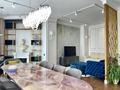 3-комнатная квартира · 156 м² · 6/7 этаж, Карашаш ана за ~ 300 млн ₸ в Астане, Нура р-н — фото 2