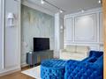 3-комнатная квартира · 156 м² · 6/7 этаж, Карашаш ана за ~ 300 млн ₸ в Астане, Нура р-н — фото 26