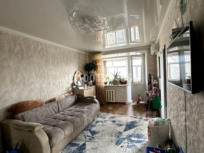 1-комнатная квартира · 30.8 м² · 5/5 этаж, Гагарина 38/1 за 11.6 млн 〒 в Павлодаре