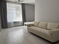 1-комнатная квартира · 42 м² · 4/9 этаж, Ильяса Омарова 19/1 за 230 000 ₸ в Астане, Нура р-н — фото 2