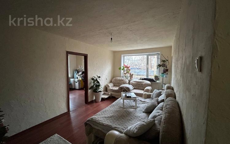 2-комнатная квартира · 41.4 м² · 1/2 этаж, Узкоколейная 29 за 12 млн ₸ в Костанае — фото 9