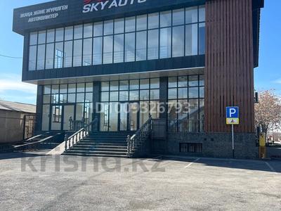 Свободное назначение · 320 м² за 640 000 ₸ в Шымкенте, Абайский р-н