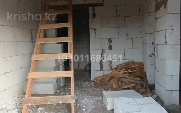 Отдельный дом · 4 комнаты · 192 м² · 192 сот., Участок 553 за 12 млн ₸ в Актобе, жилой массив Рауан — фото 2