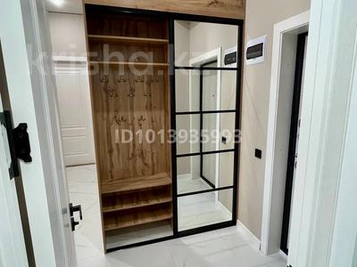 2-бөлмелі пәтер · 54 м² · 11/15 қабат, 17-ш/а. 87/4 — ЖК Кереге, бағасы: 21 млн ₸ в Актау, 17-й мкр
