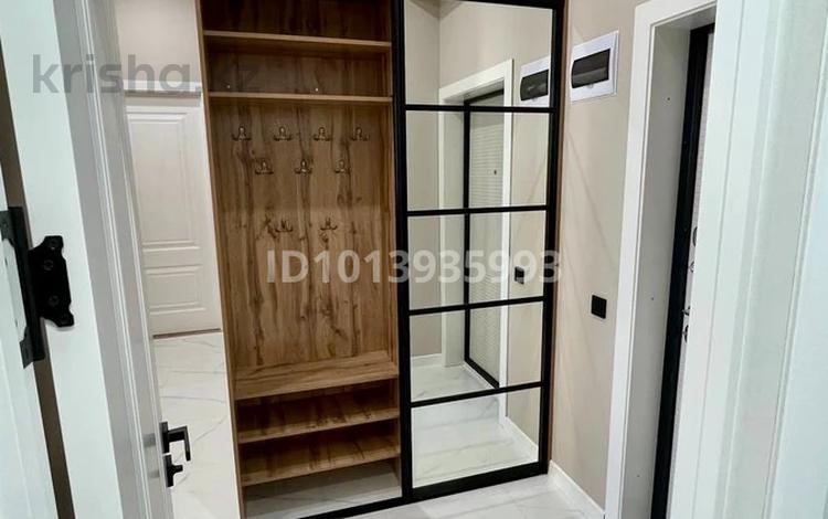 2-бөлмелі пәтер · 54 м² · 11/15 қабат, 17-ш/а. 87/4 — ЖК Кереге, бағасы: 21 млн ₸ в Актау, 17-й мкр — фото 2